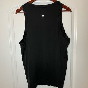 Women’s Lululemon Muscle Tank